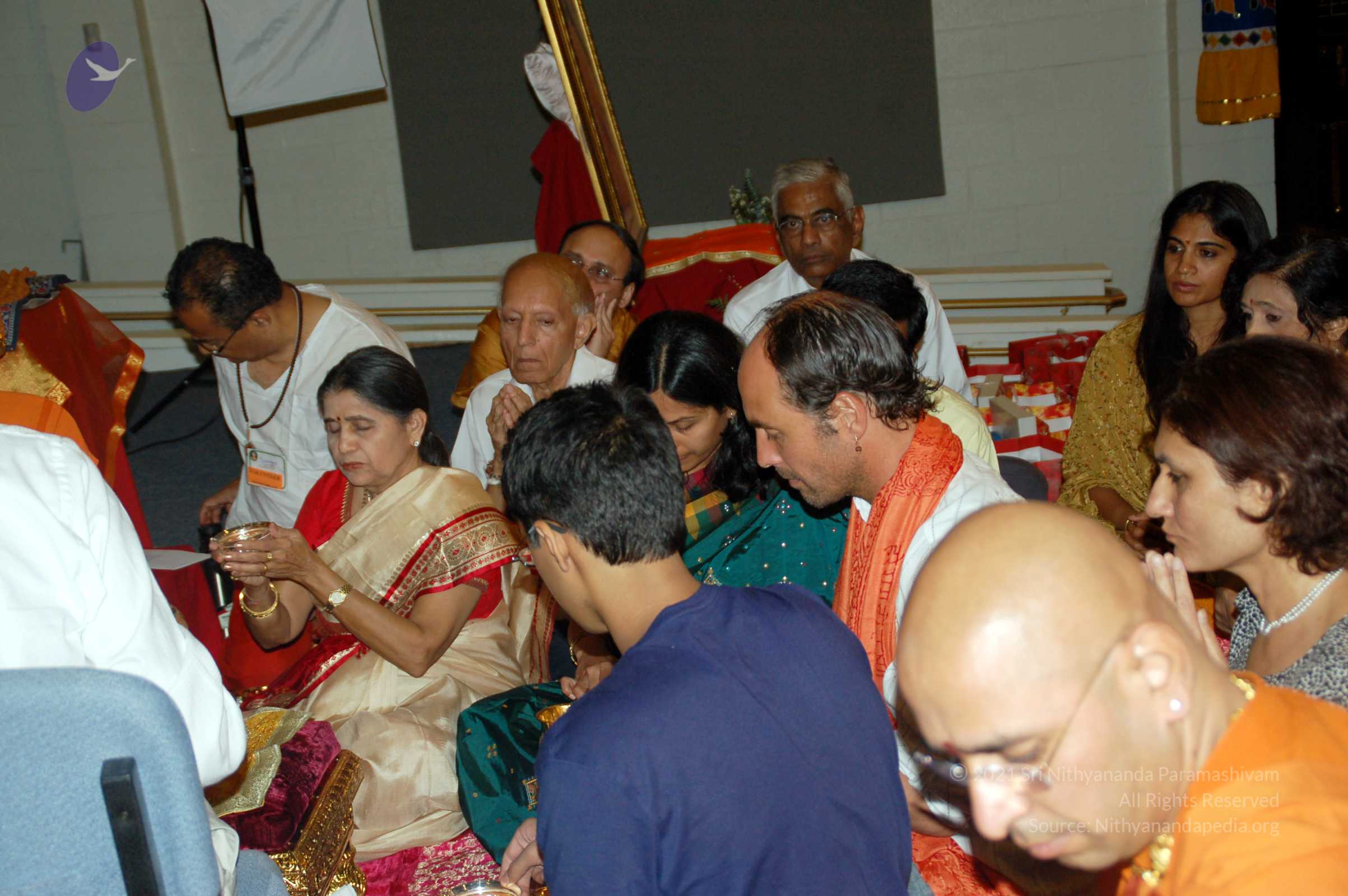 20091002_02October2009_Pratyaksha_Puja_1501