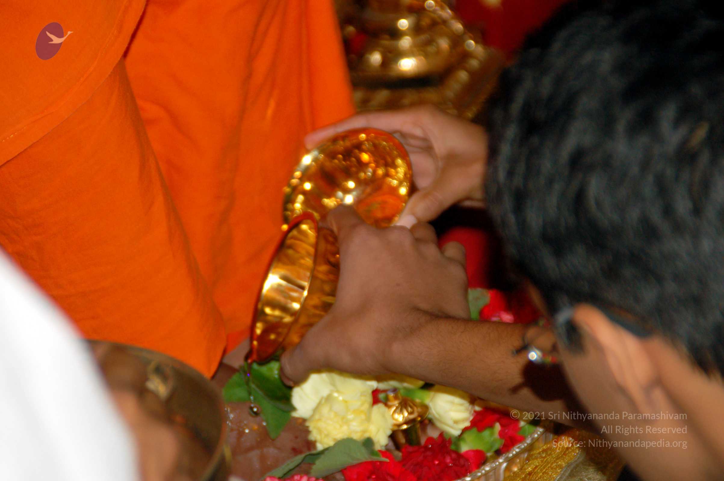 20091002_02October2009_Pratyaksha_Puja_1601