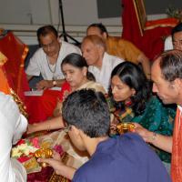 20091002_02October2009_Pratyaksha_Puja_1701