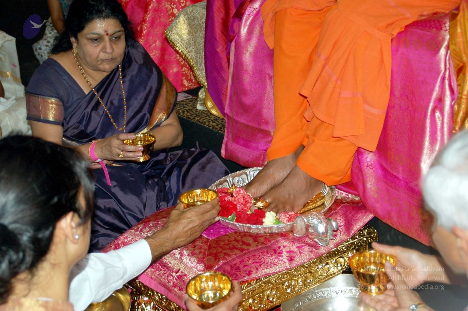 20091003_03October_Pratyaksha_Puja_0301