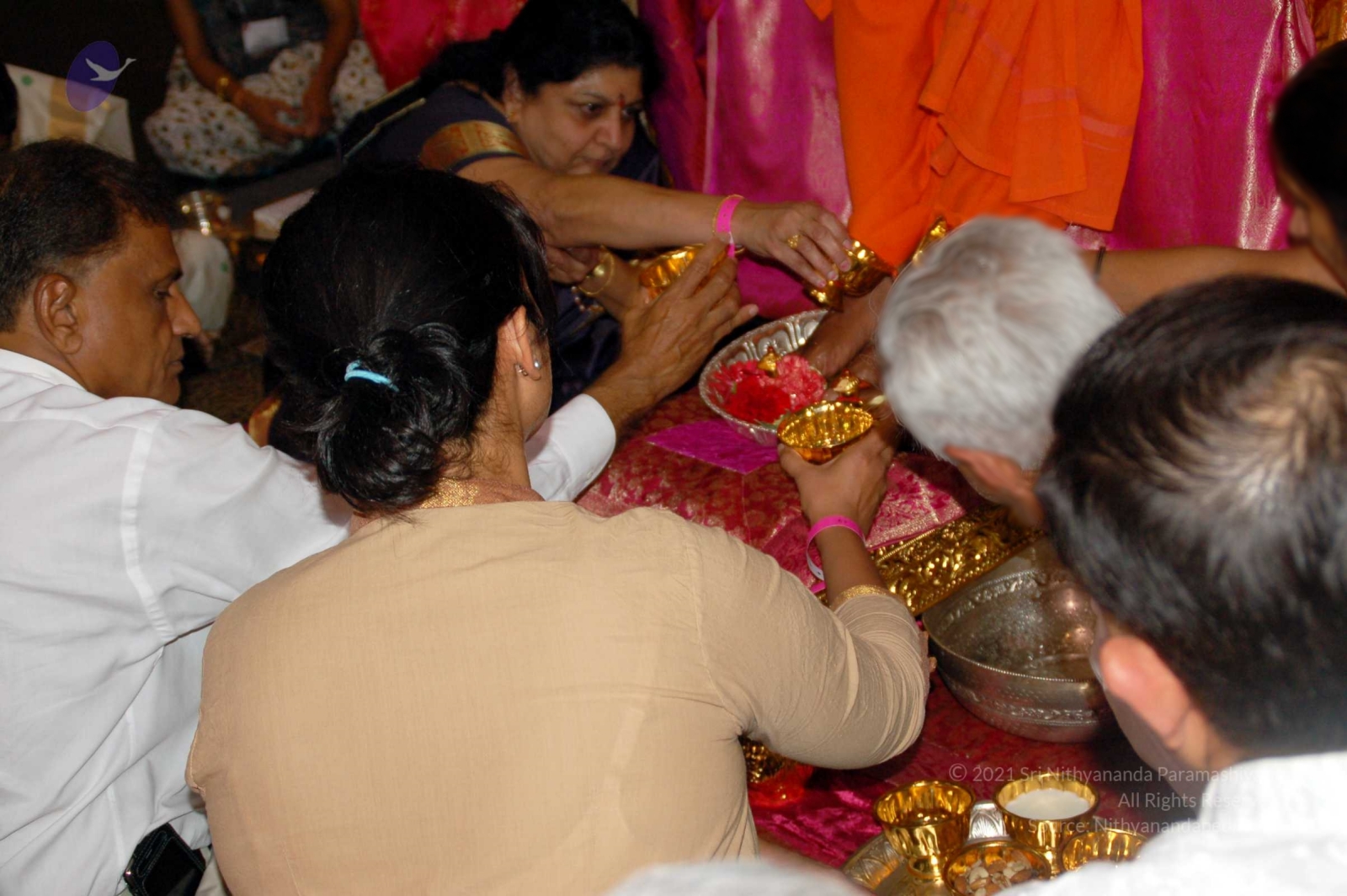 20091003_03October_Pratyaksha_Puja_0501