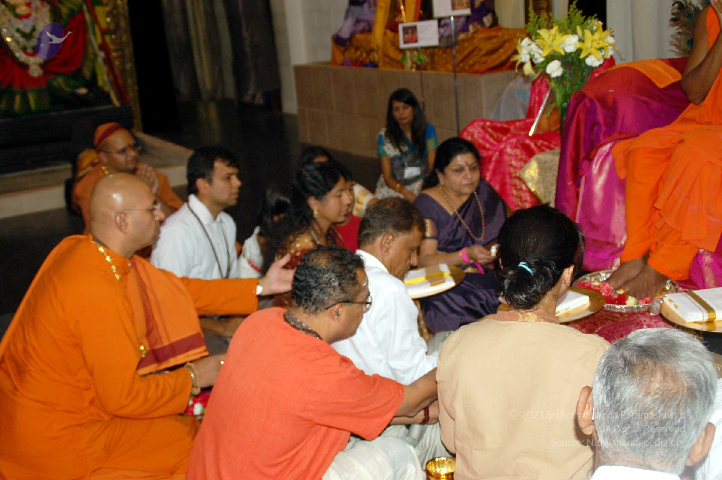 20091003_03October_Pratyaksha_Puja_1001