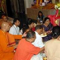 20091003_03October_Pratyaksha_Puja_1001